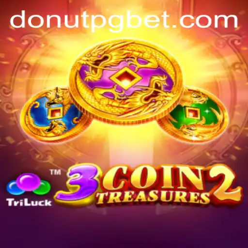 Explorando o Mundo de 3CoinTreasures2 e suas Regras Empolgantes