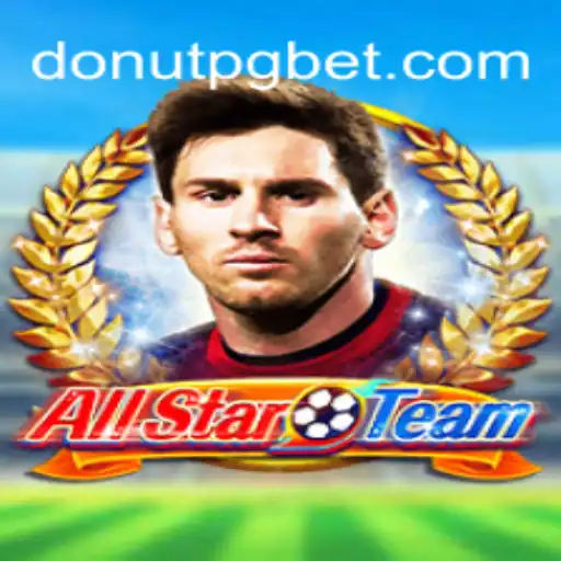 Explorando AllStarTeam: O Jogo Que Conquista Fãs Pelo Mundo