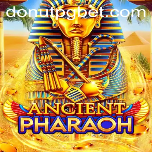 Explorando 'AncientPharaoh': Uma Jornada no Tempo com Regras Inovadoras