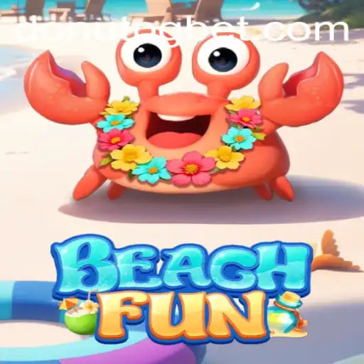 Descubra a Alegria de 'BeachFun': O Jogo Perfeito para Verão