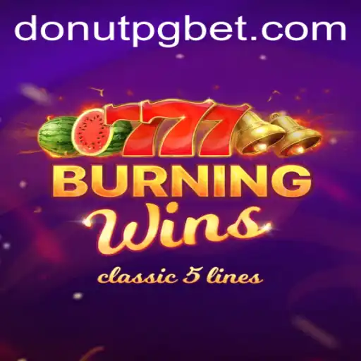 Explorando o Envolvente Mundo de BurningWins e a Atualidade do Cenário dos Jogos: DONUT PG