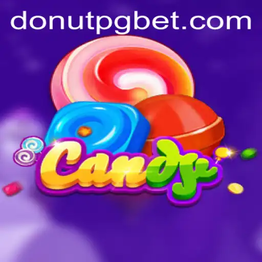 Descubra o Fascinante Mundo do Jogo 'Candy': Aventuras e Desafios com DONUT PG