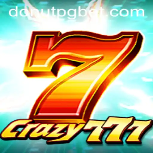 Descubra o Empolgante Mundo de Crazy777: Uma Aventura com DONUT PG