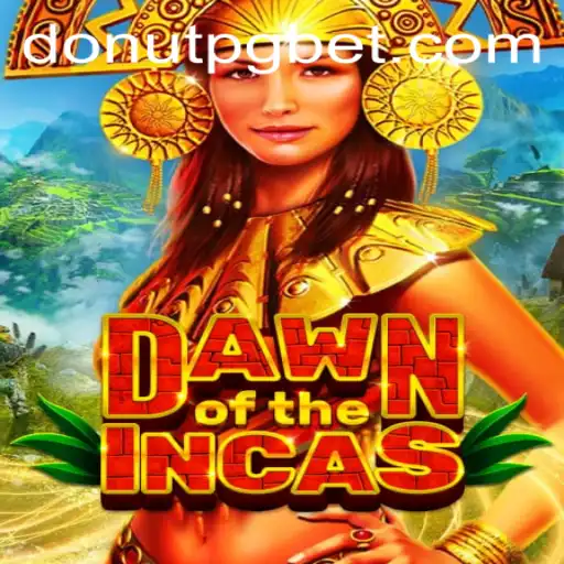 Dawn of the Incas: A Fascinante Jornada do Jogo DONUT PG