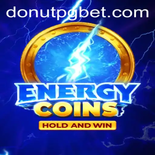EnergyCoins: Descubra o Novo Fenômeno do Mundo dos Jogos