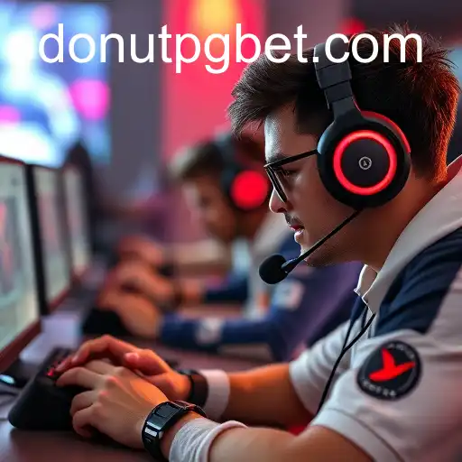 Esportes virtuais