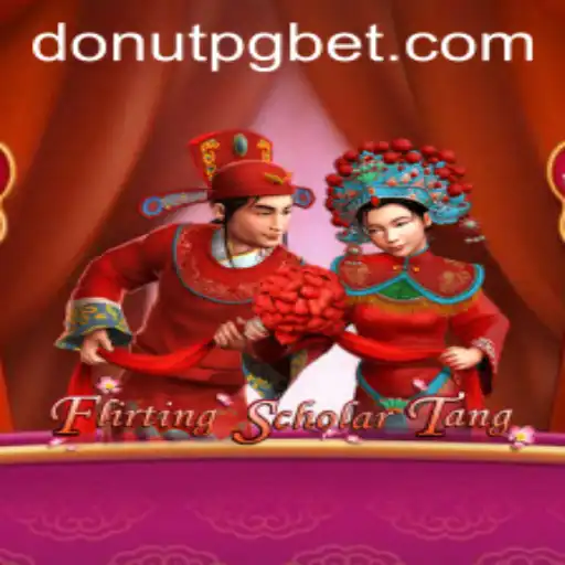 Explorando o Fascinante Universo de Flirting Scholar Tang e o Desafio Estratégico DONUT PG