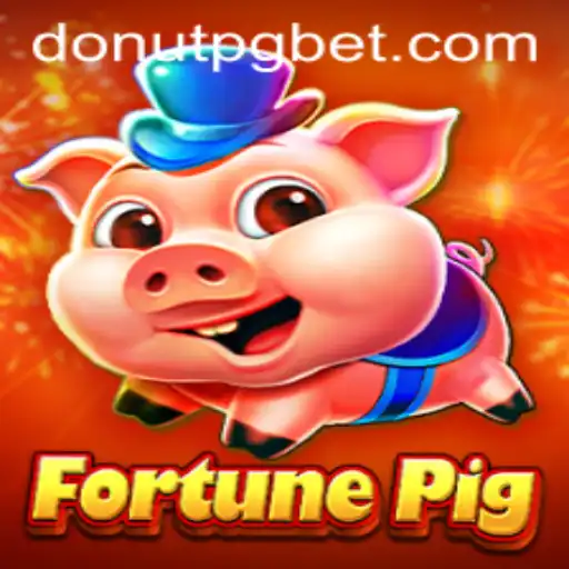 Explorando o Jogo FortunePig e as Mecânicas de DONUT PG