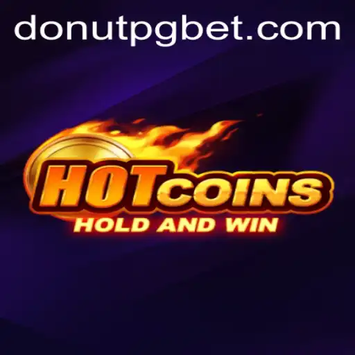 Explorando o Universo de HotCoins: Guia Completo do Jogo Donut PG