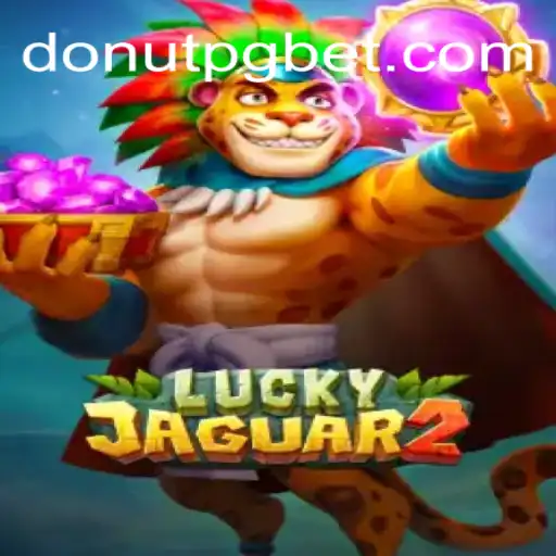 Descubra o Fascinante Universo de Luckyjaguar2