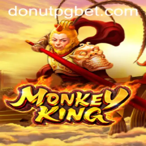 Descubra o Universo Fascinante de MonkeyKing: DONUT PG