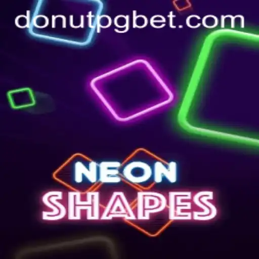 Explorando NeonShapes: Uma Jornada Entre Formas e Cores
