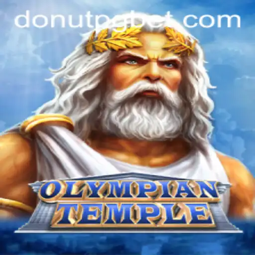 OlympianTemple: A Jornada Lendária no Mundo dos Deuses