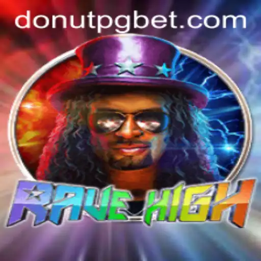 Desvendando RaveHigh: A Aventura Alucinante do Jogo DONUT PG