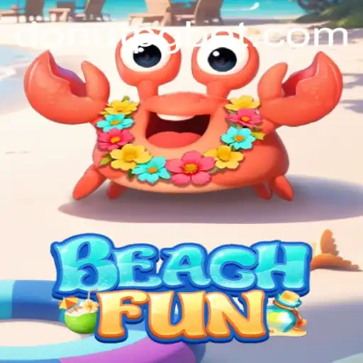Descubra a Alegria de 'BeachFun': O Jogo Perfeito para Verão
