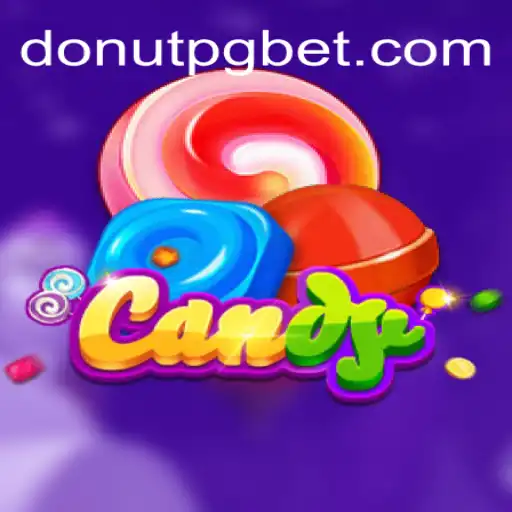 Descubra o Fascinante Mundo do Jogo 'Candy': Aventuras e Desafios com DONUT PG