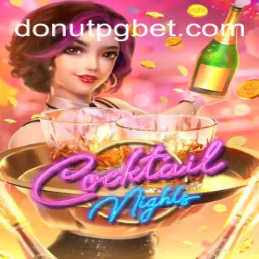 Explorando o Universo de 'CocktailNights': Um Mergulho nas Regras e Mecânicas de Jogo