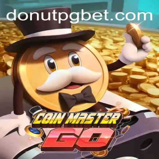 CoinMasterGO: Explorando o Novo Jogo de Estratégia com a Palavra-Chave DONUT PG