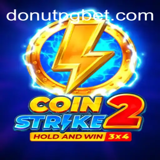 CoinStrike2 e o Universo de DONUT PG