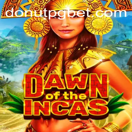 Dawn of the Incas: A Fascinante Jornada do Jogo DONUT PG