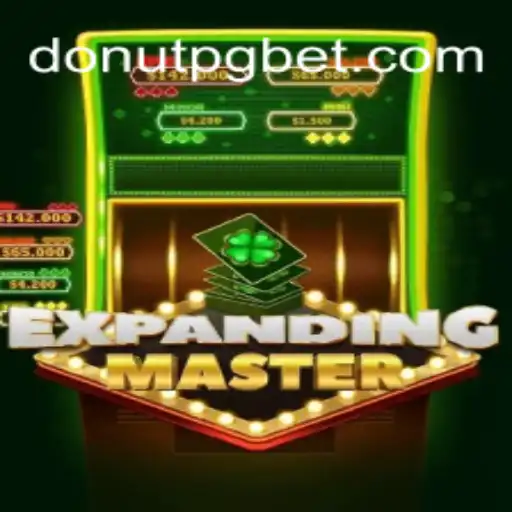 Tudo sobre ExpandingMaster: O Jogo que Conquista com a Estratégia DONUT PG