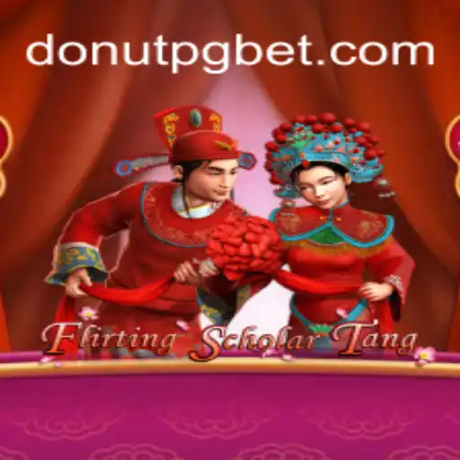 Explorando o Fascinante Universo de Flirting Scholar Tang e o Desafio Estratégico DONUT PG