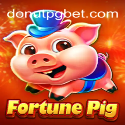 Explorando o Jogo FortunePig e as Mecânicas de DONUT PG