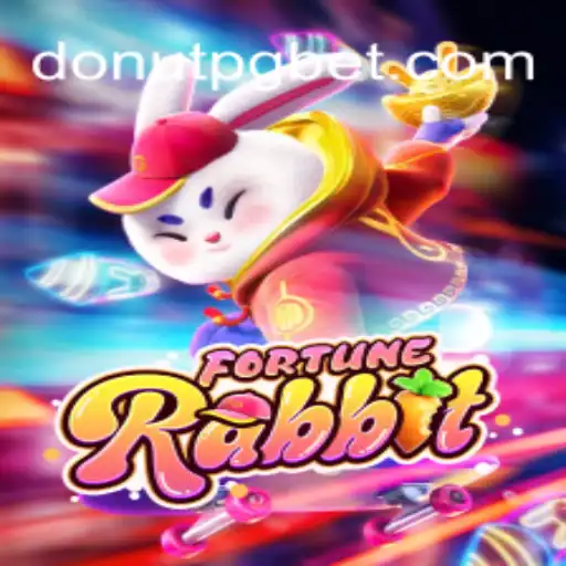 FortuneRabbit: O Novo Sensação do Jogo de Estratégia com a Palavra-Chave DONUT PG