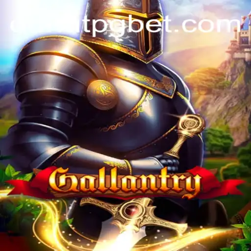 Explorando o Fascinante Mundo de Gallantry: Um Mergulho no Jogo de Estratégia 'DONUT PG'