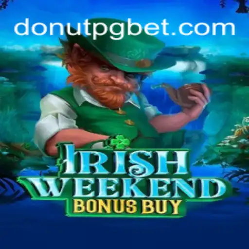 Explorando o Jogo IrishWeekendBonusBuy e Sua Dinâmica Envolvente