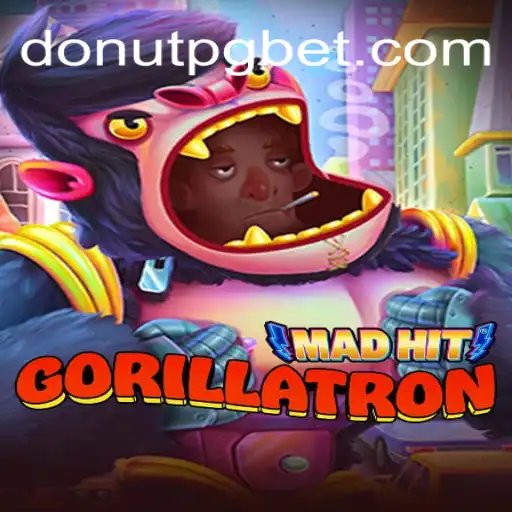 MadHitGorillatron: Exploração Selvagem no Universo dos Jogos de Aventura