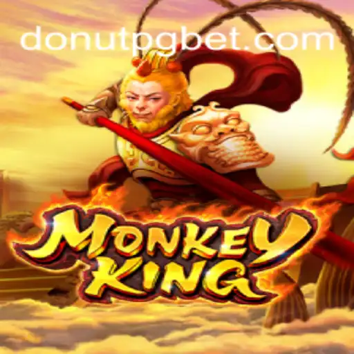 Descubra o Universo Fascinante de MonkeyKing: DONUT PG