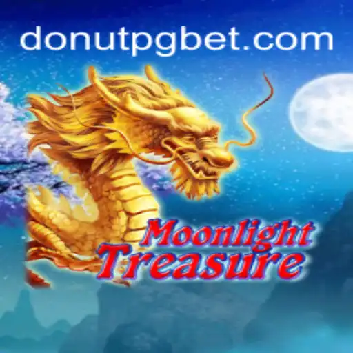 Descubra o Fascinante Jogo 'MoonlightTreasure'