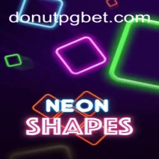 Explorando NeonShapes: Uma Jornada Entre Formas e Cores