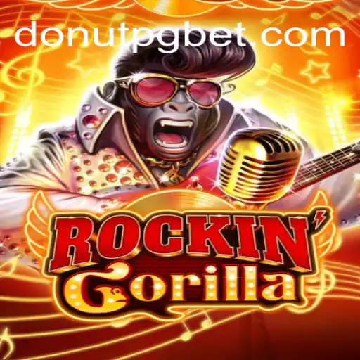 Descubra RockinGorilla: O Electrizante Jogo de Aventura