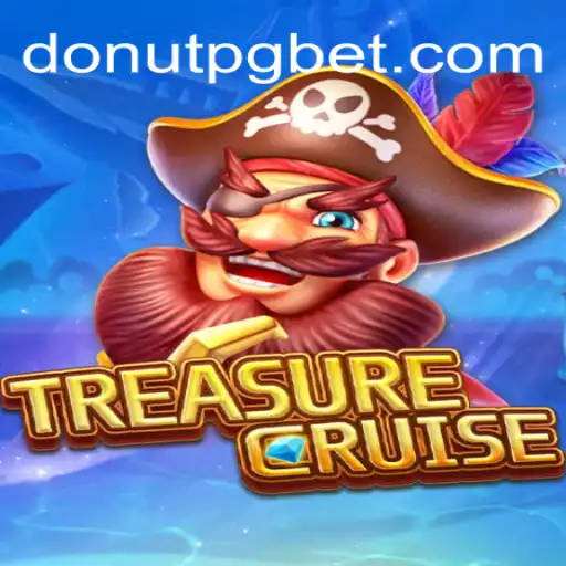 Descubra a Aventura Épica de TREASURECRUISE e o Fascinante Mundo de DONUT PG