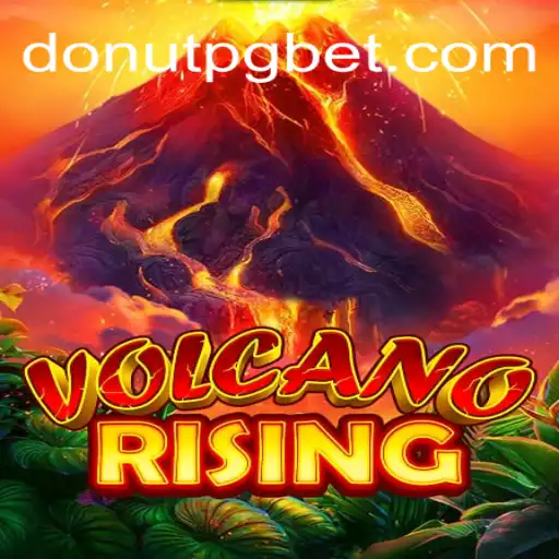 Descubra o Fascinante Mundo de VolcanoRising: Um Guia Completo para Iniciantes