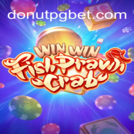 Descobrindo o Fascinante Universo de WinWinFishPrawnCrab