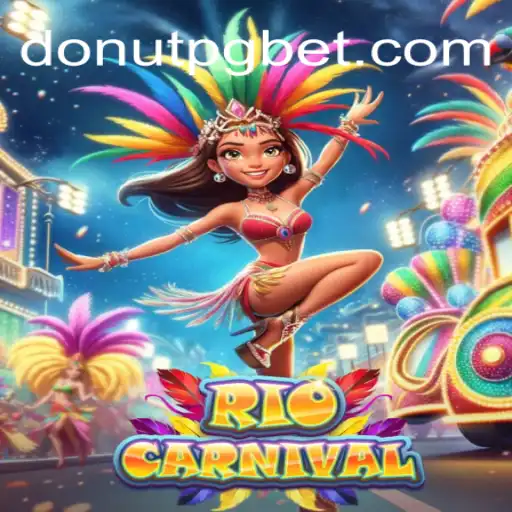 Explorando o Mundo Vibrante de RioCarnival: Um Jogo de Aventura e Estratégia Com a Palavra-chave DONUT PG