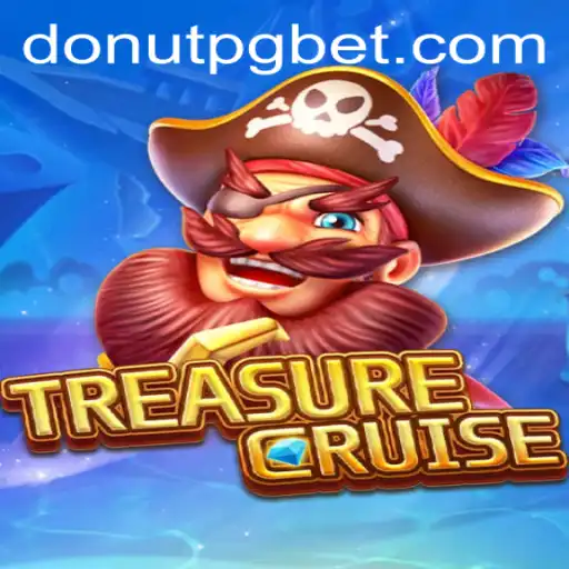 Descubra a Aventura Épica de TREASURECRUISE e o Fascinante Mundo de DONUT PG
