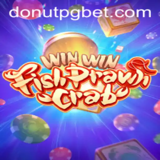 Descobrindo o Fascinante Universo de WinWinFishPrawnCrab