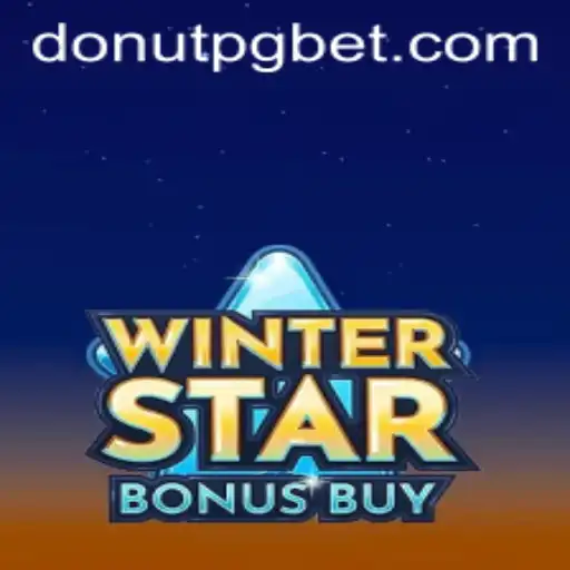Descubra o Mundo de WinterStarBonusBuy: A Inovação em Jogos de Cassino Online com DONUT PG