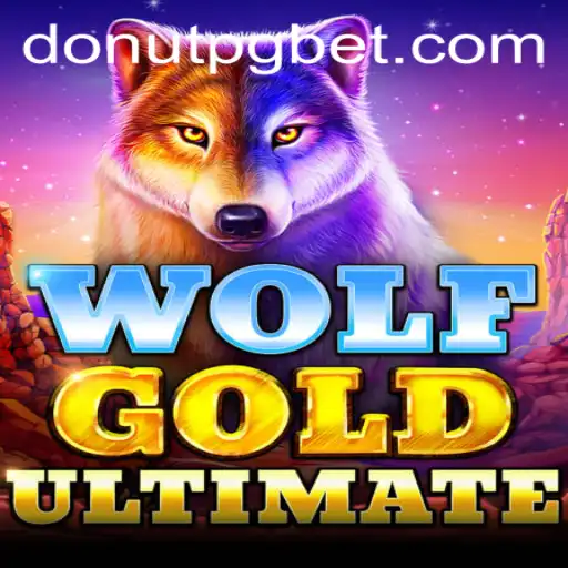 Descubra o Fascinante Mundo de Wolf Gold Ultimate com a Palavra-chave DONUT PG
