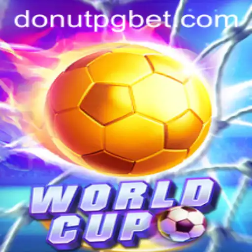 Desvendando o Jogo WorldCup e Sua Dinâmica com DONUT PG