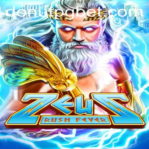 Explorando o Universo de ZeusRushFever: Um Mergulho na Aventura dos Nove Dias